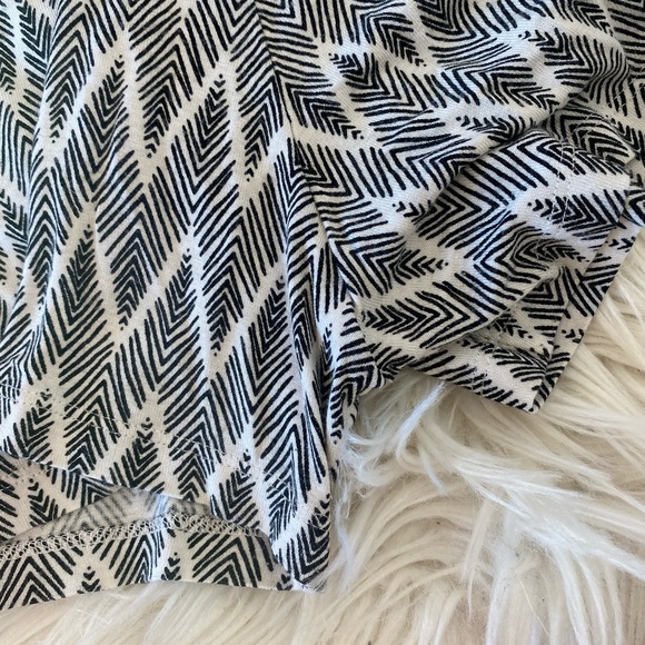 H&M patterned soft romper - Picture 10 of 10